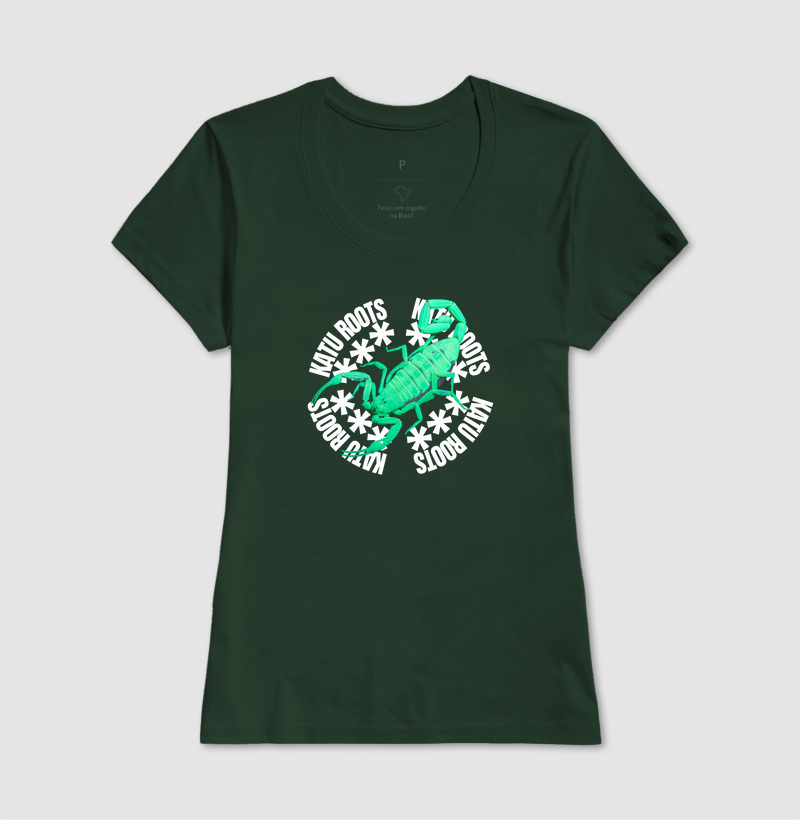 Camisa 9