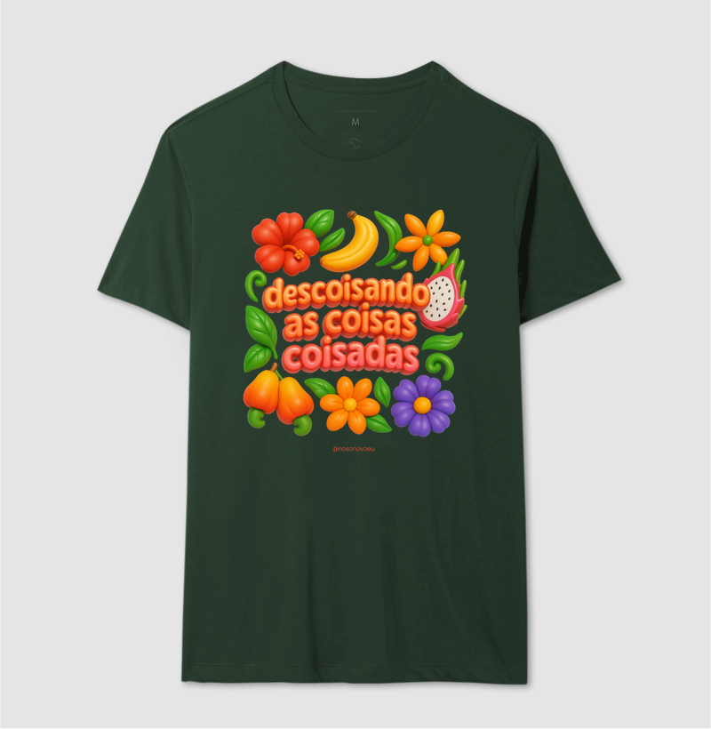 Camisa 12