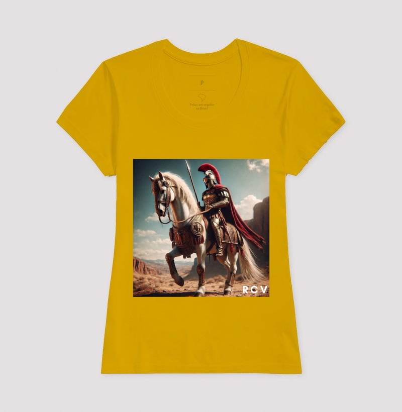 Camisa 17