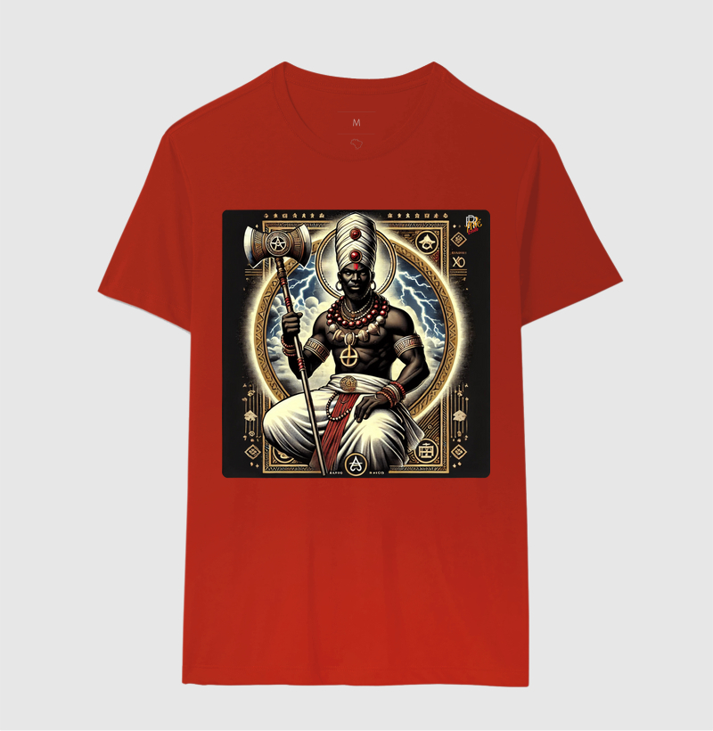 Camisa 5