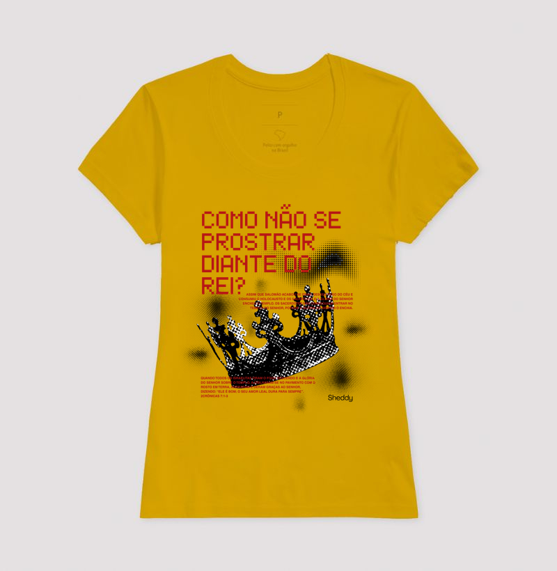 Camisa 6