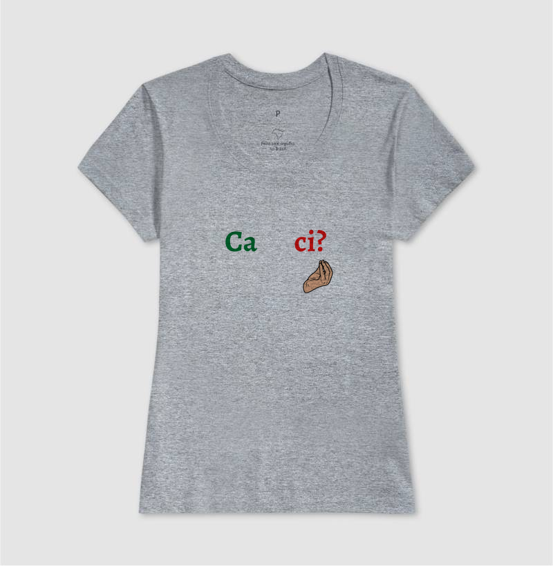 Camisa 15
