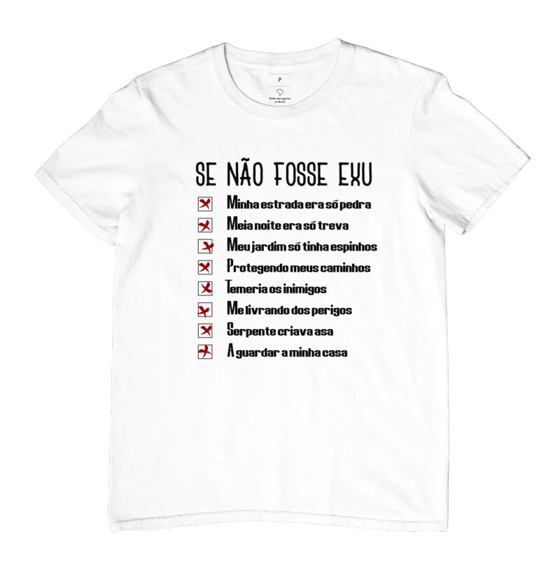 Camisa 11