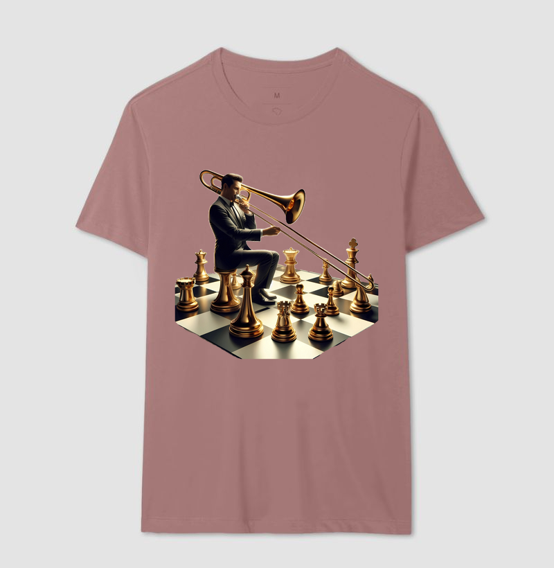 Camisa 18