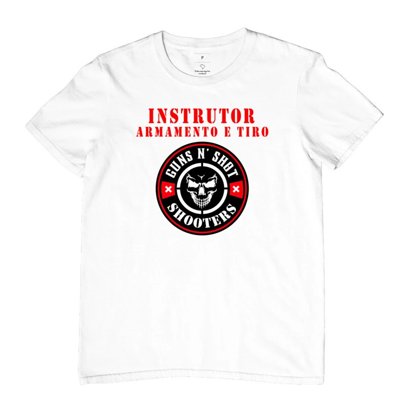 Camisa 13