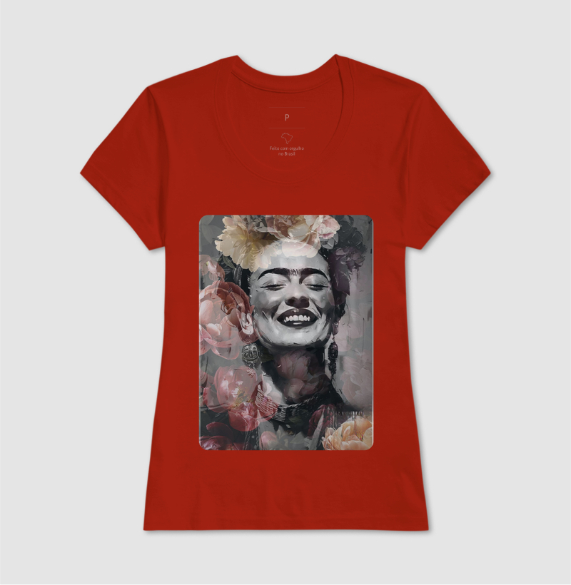 Camisa 16