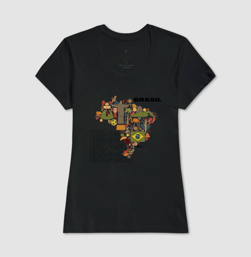 Camisa 12