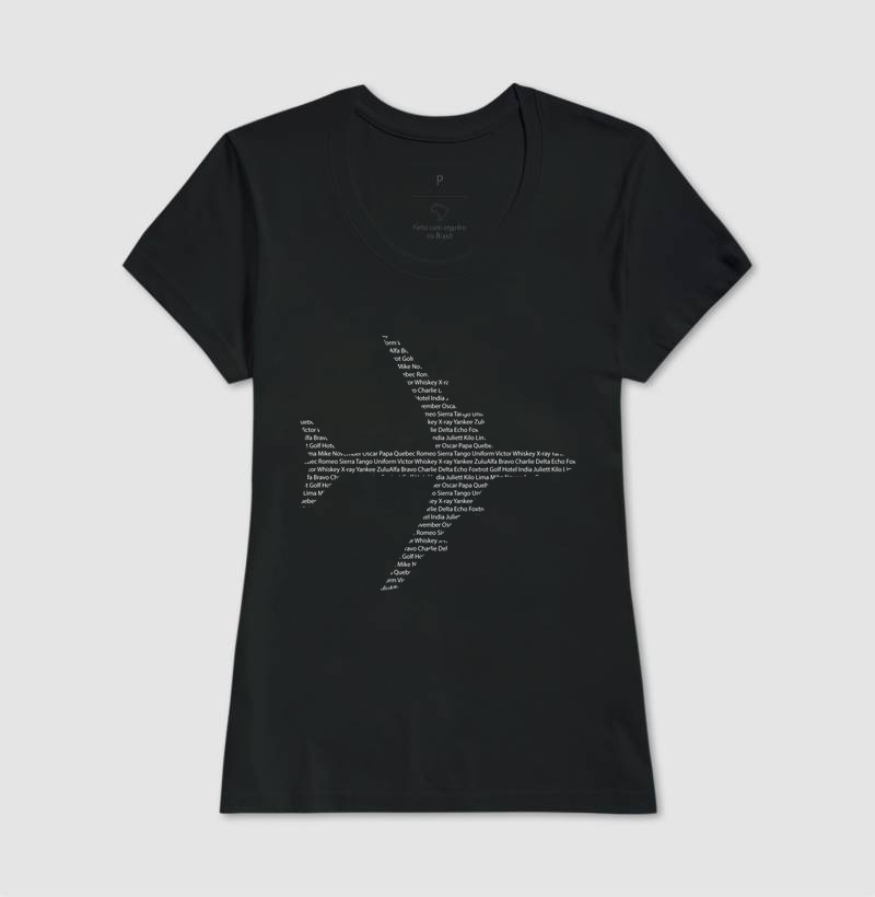 Camisa 10
