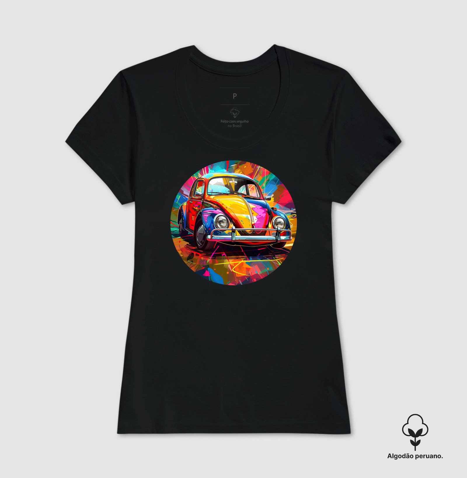 Camisa 3