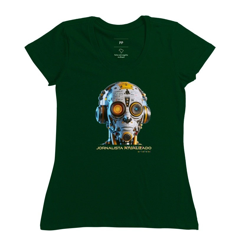 Camisa 12