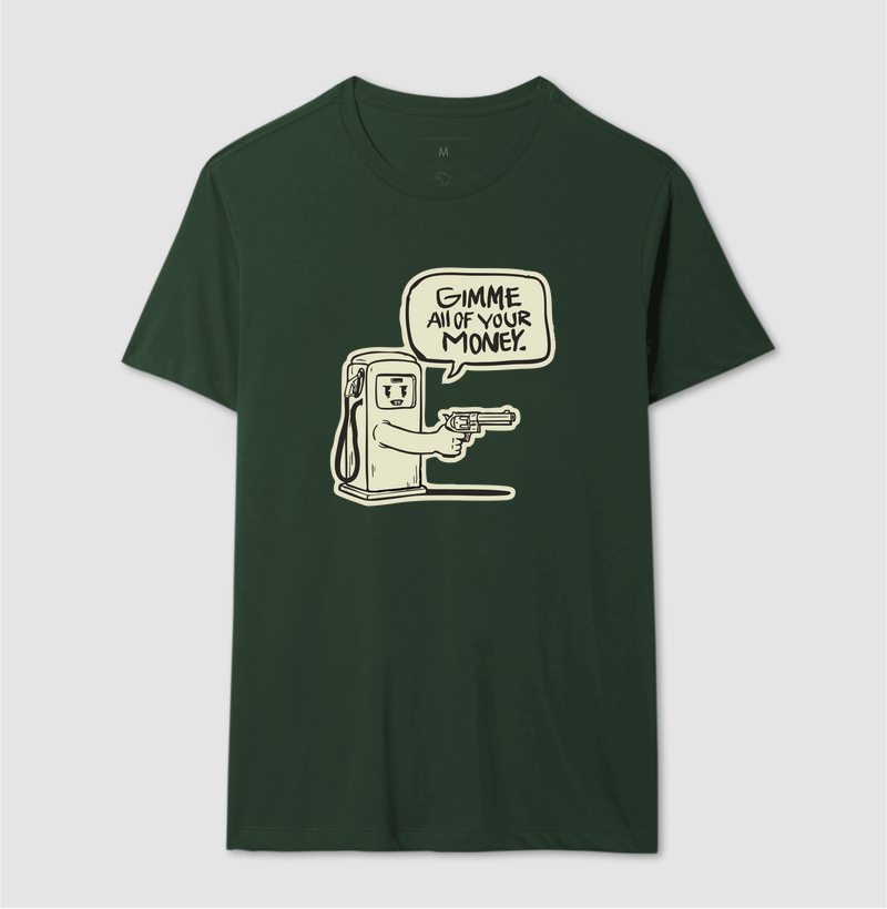 Camisa 9