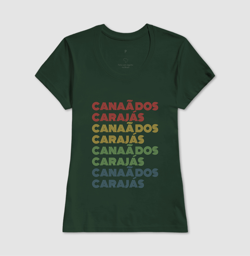 Camisa 12
