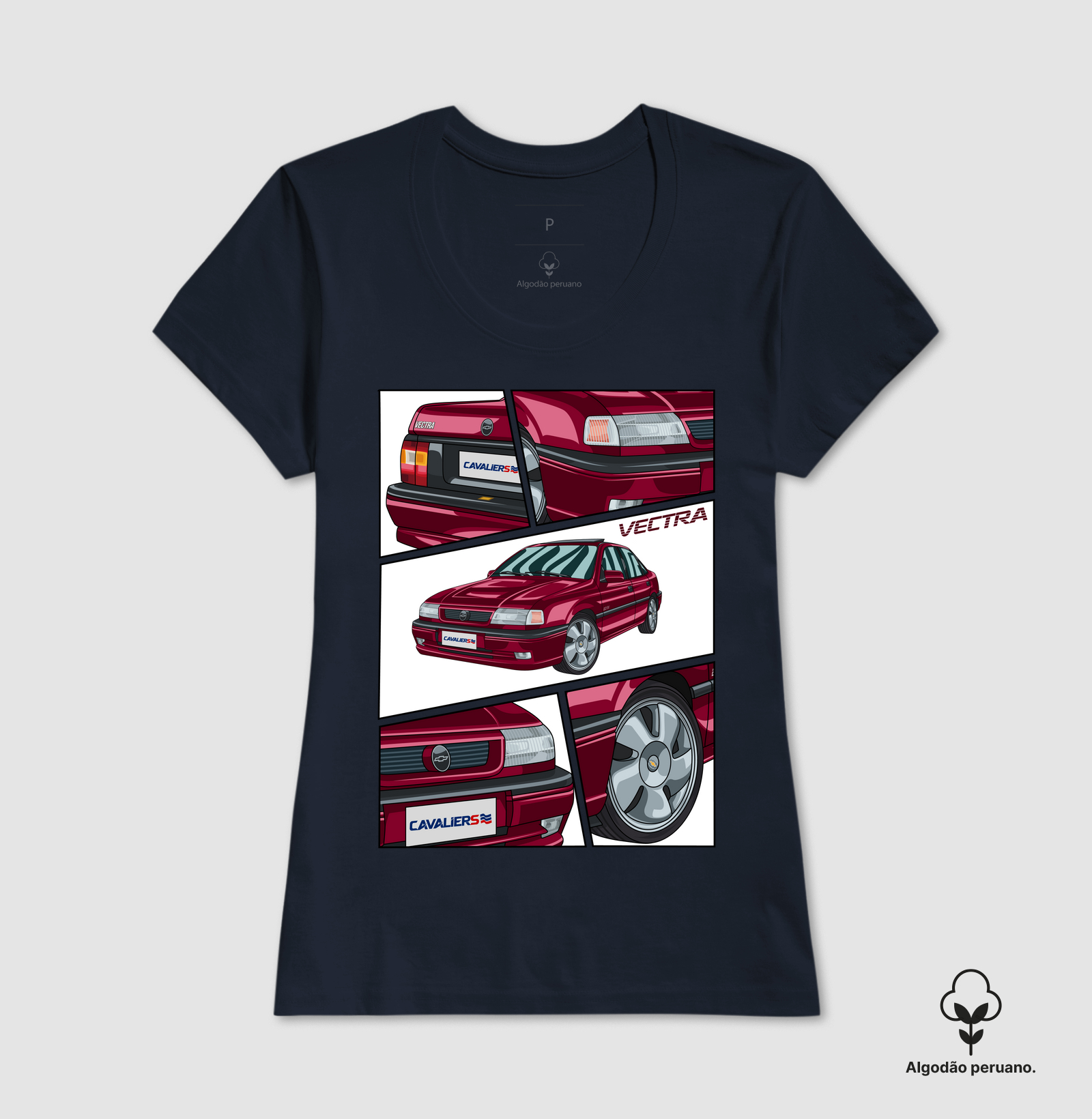 Camisa 5