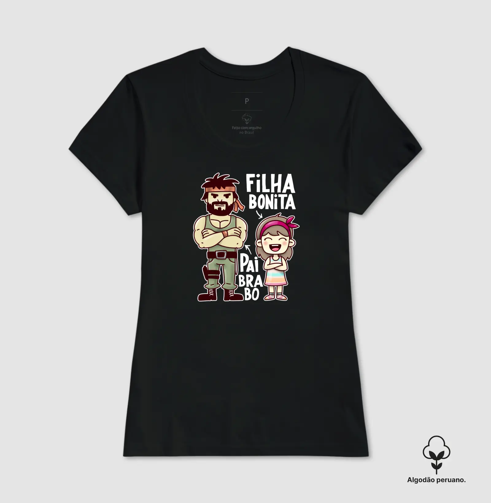 Camisa 3