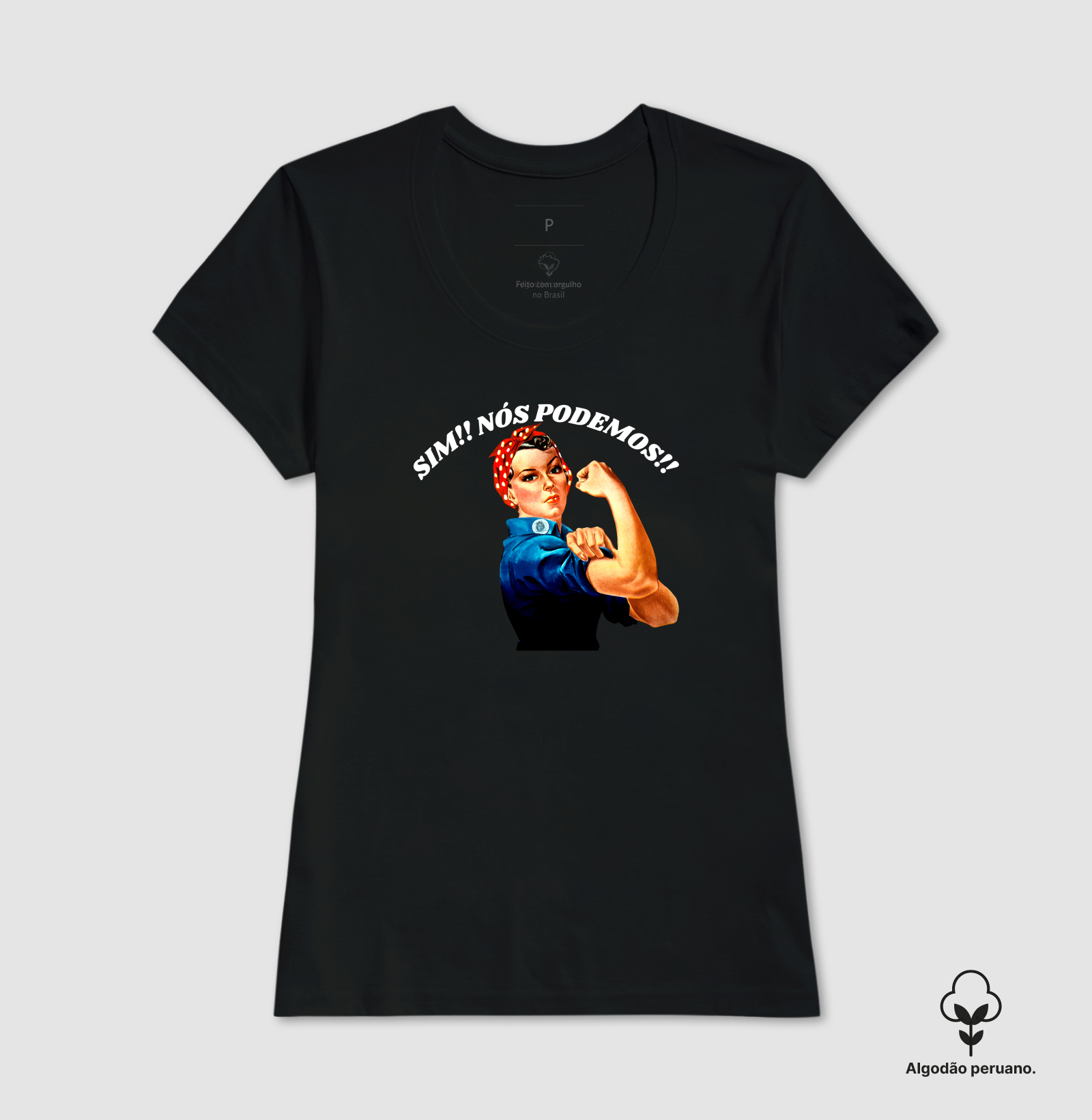 Camisa 3