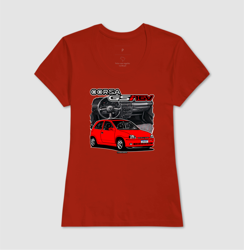 Camisa 6