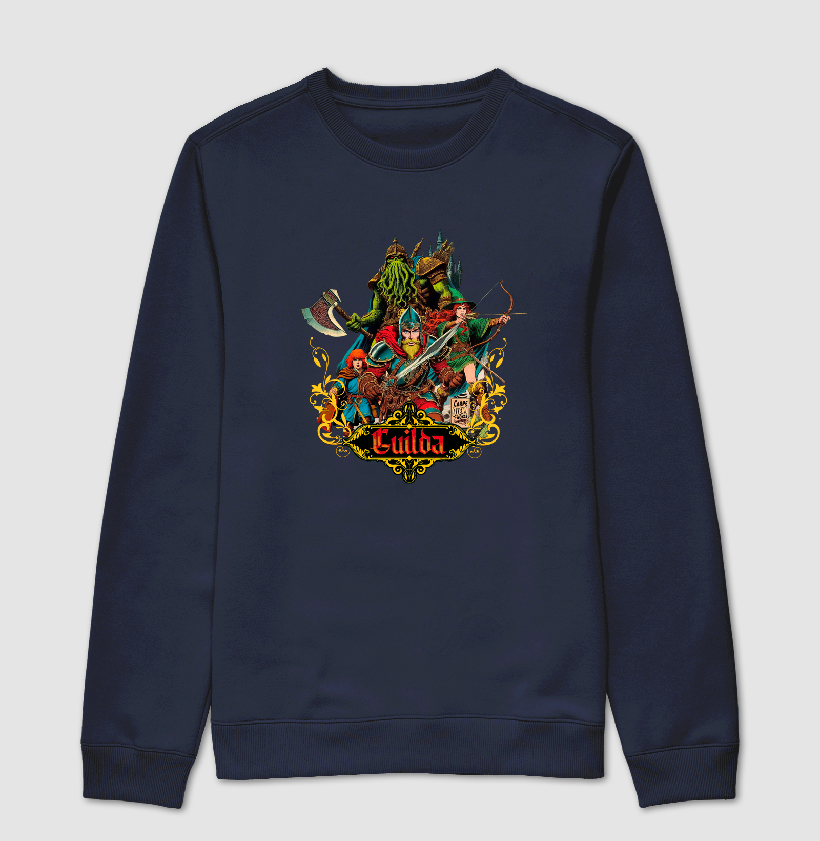 Camisa 4