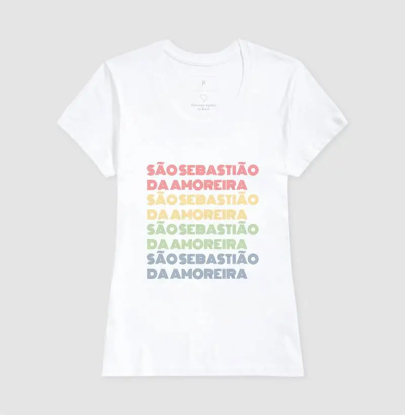 Camisa 12