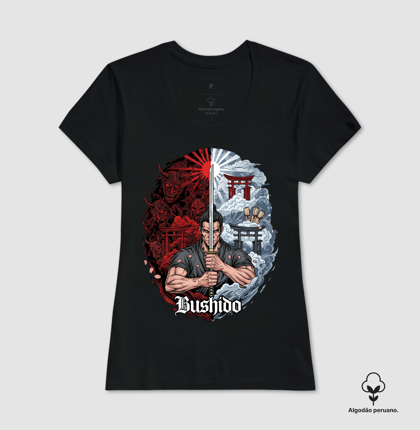 Camisa 3