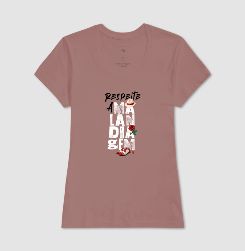 Camisa 18