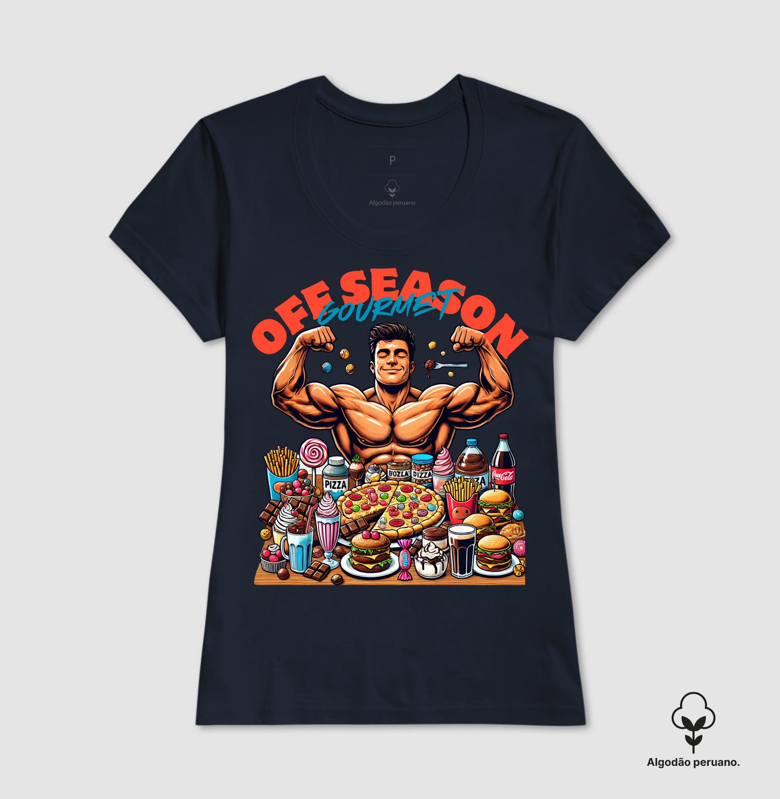 Camisa 4