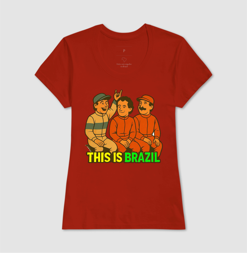 Camisa 1