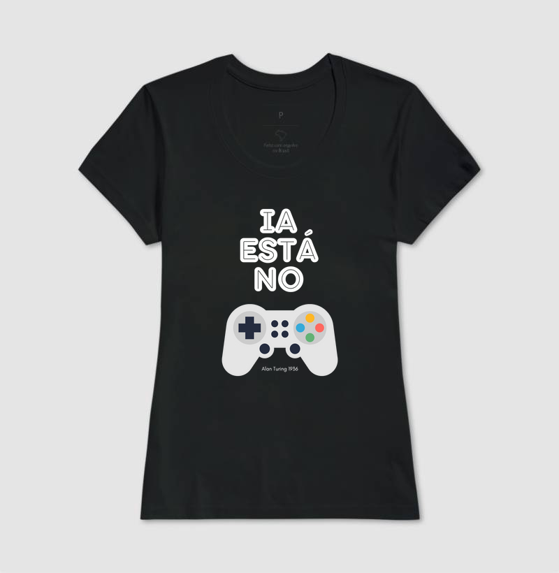 Camisa 12