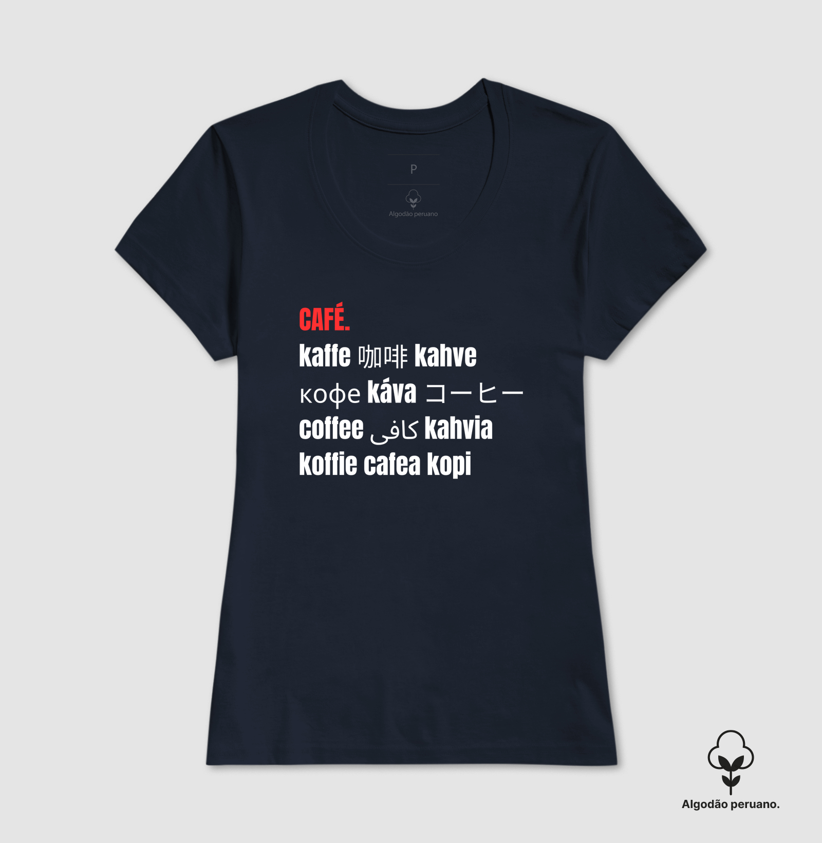 Camisa 5