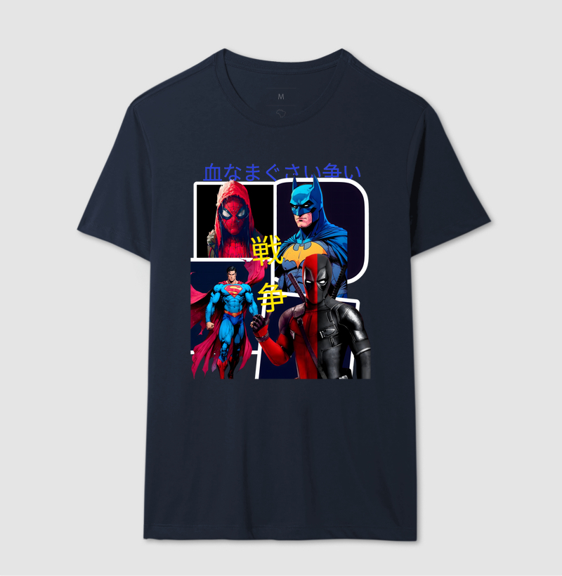 Camisa 5