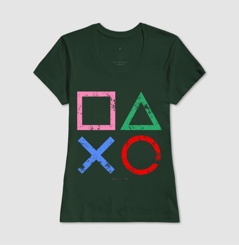 Camisa 15