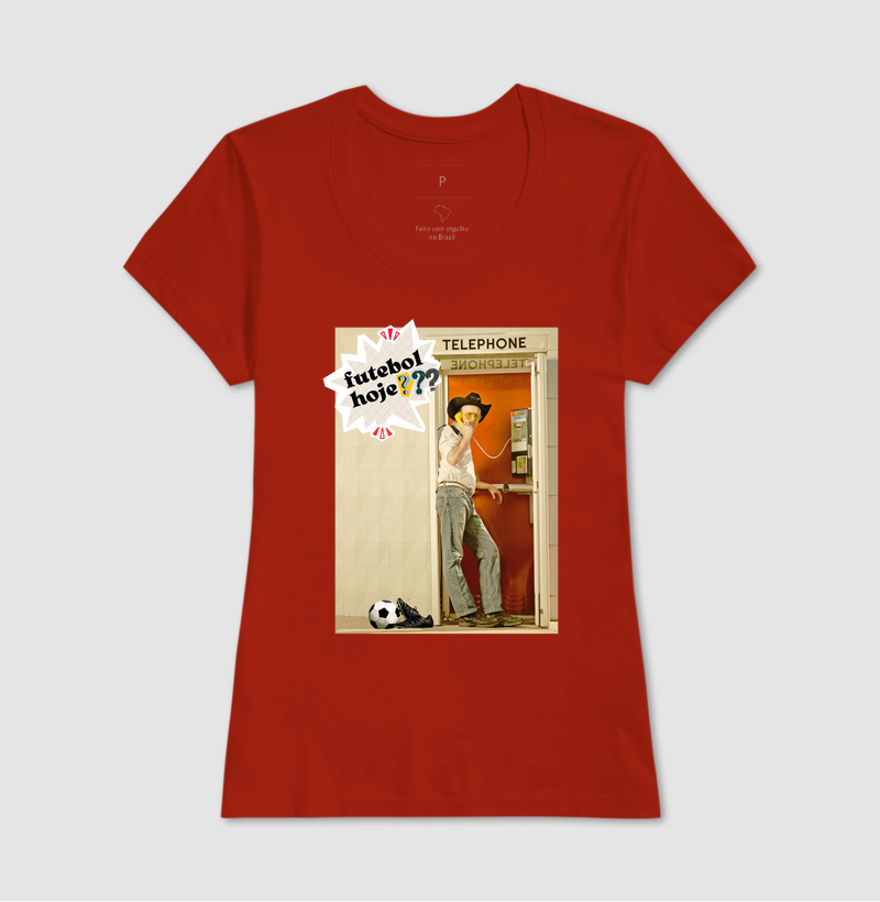 Camisa 12