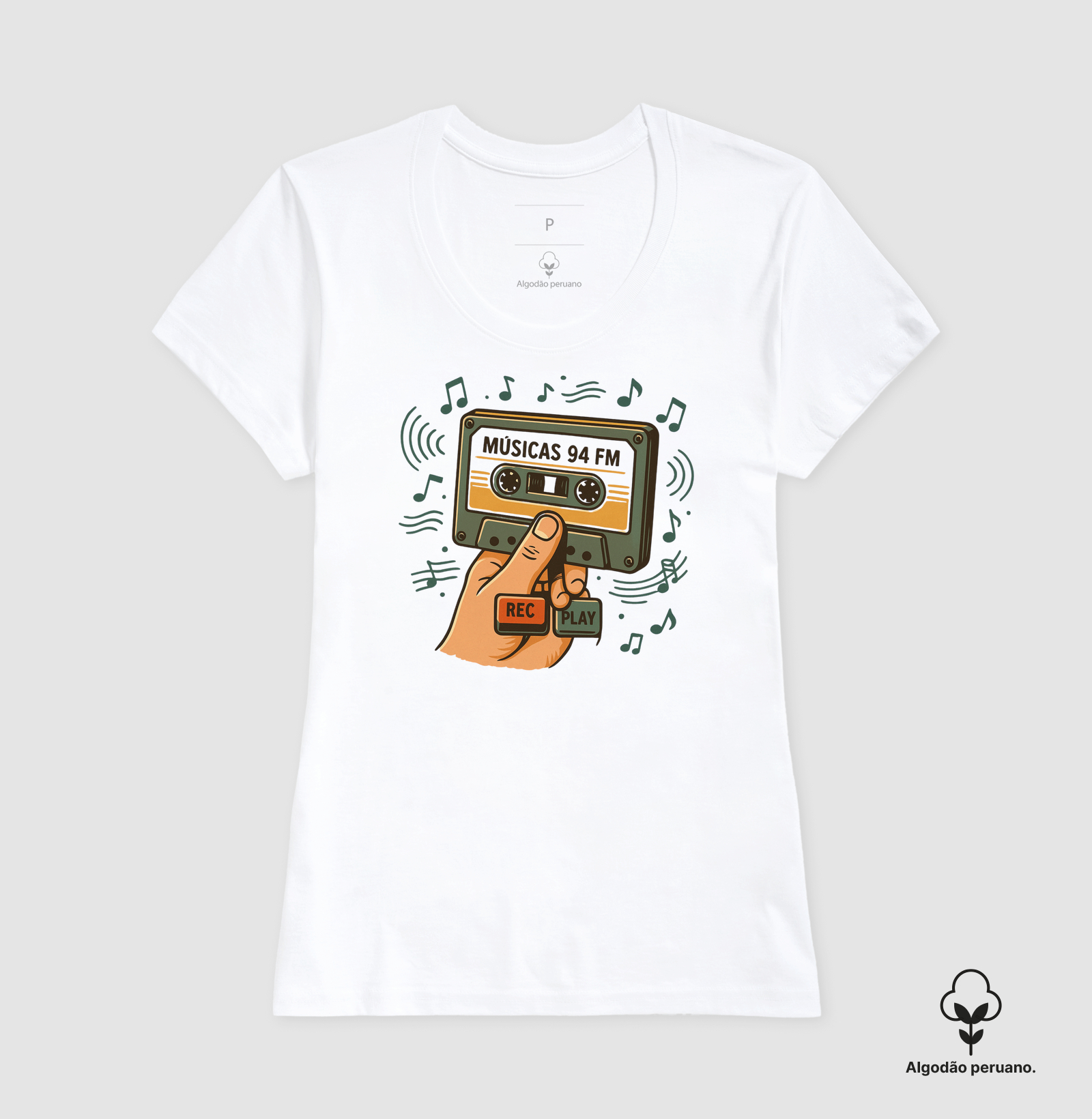 Camisa 5