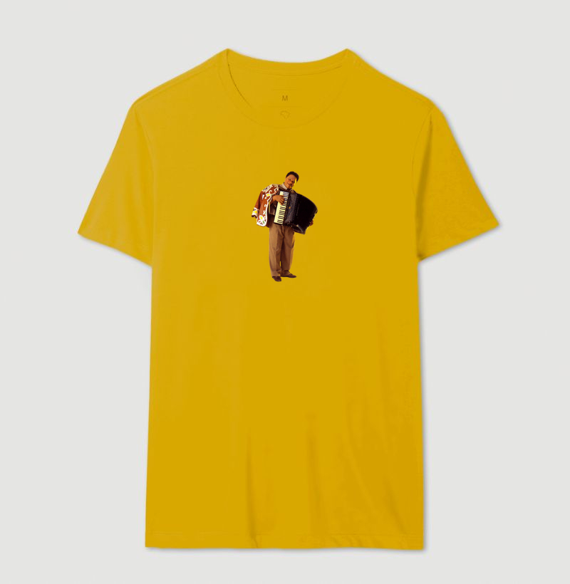 Camisa 12