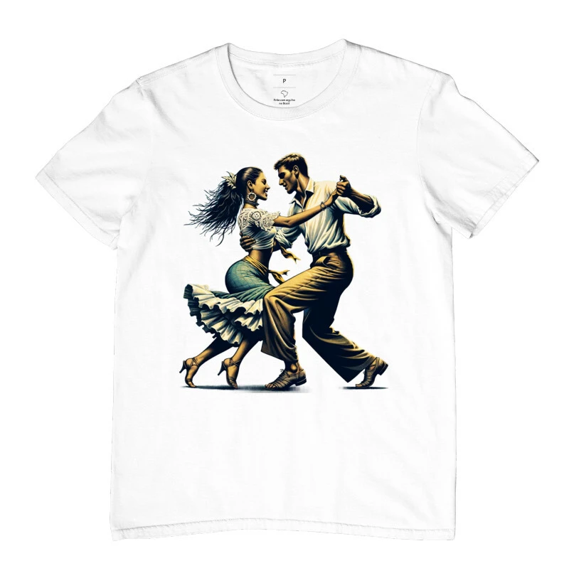 Camisa 11