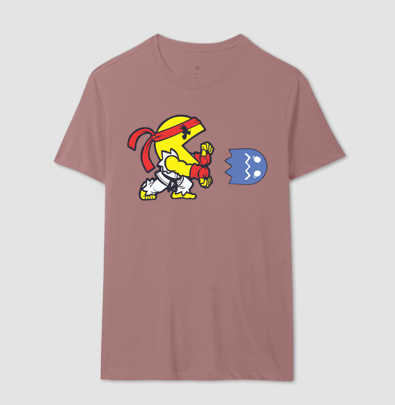 Camisa 18