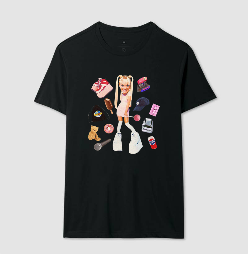Camisa 13