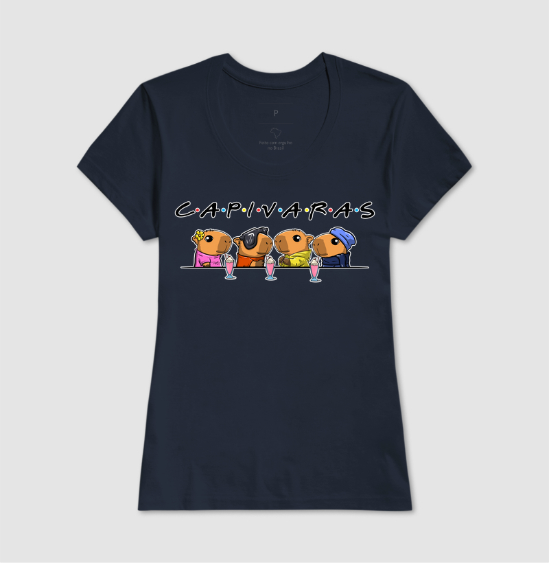 Camisa 15