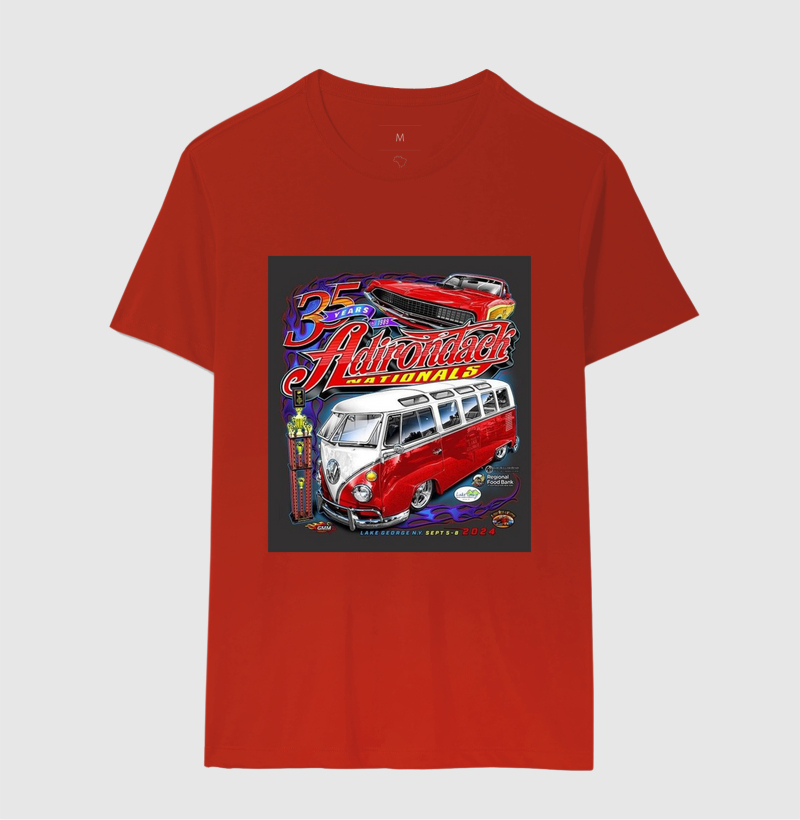 Camisa 9