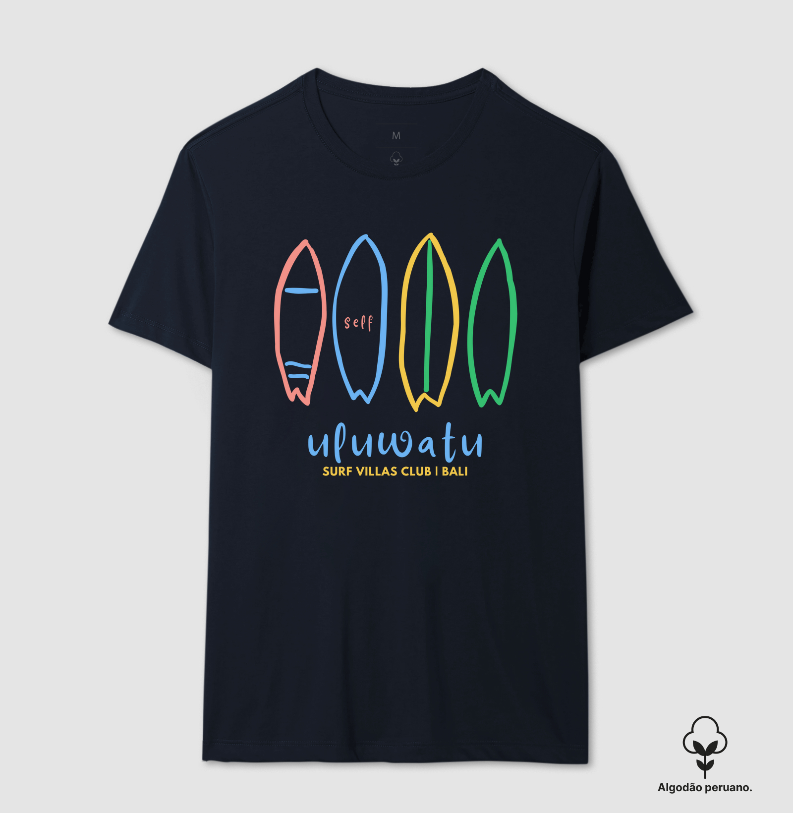 Camisa 3