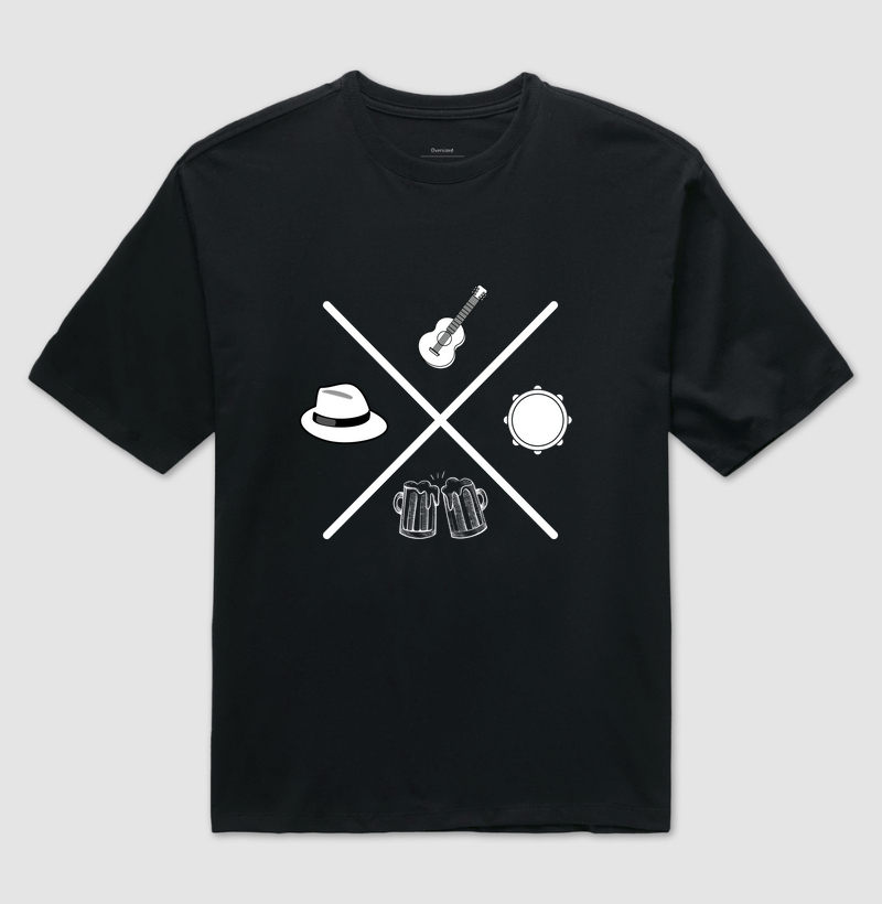Camisa 1