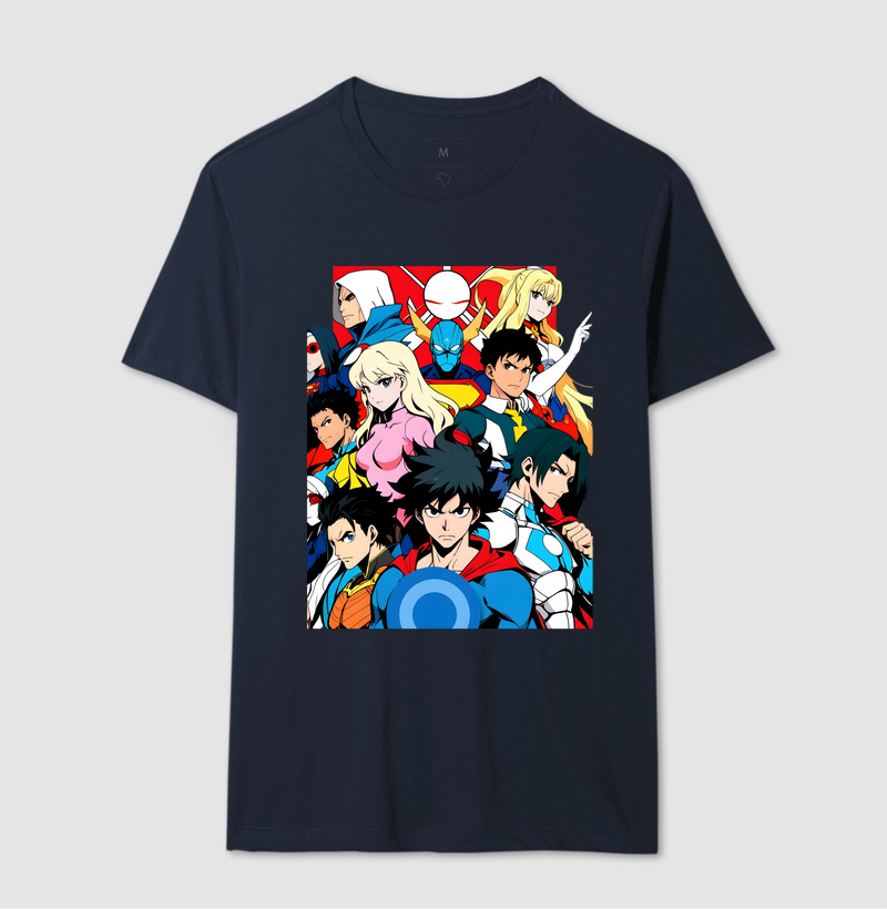 Camisa 5