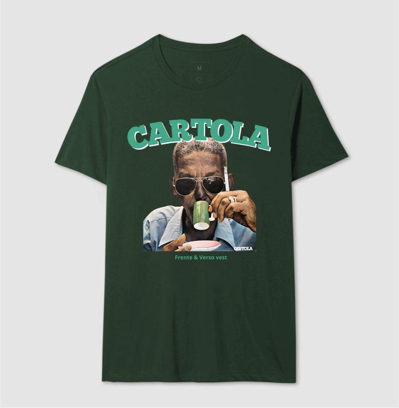 Camisa 12