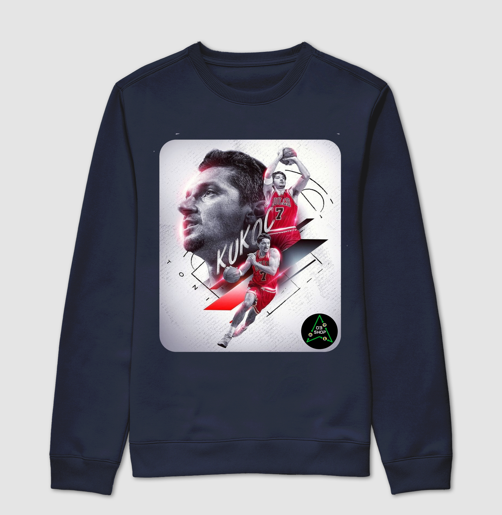 Camisa 4
