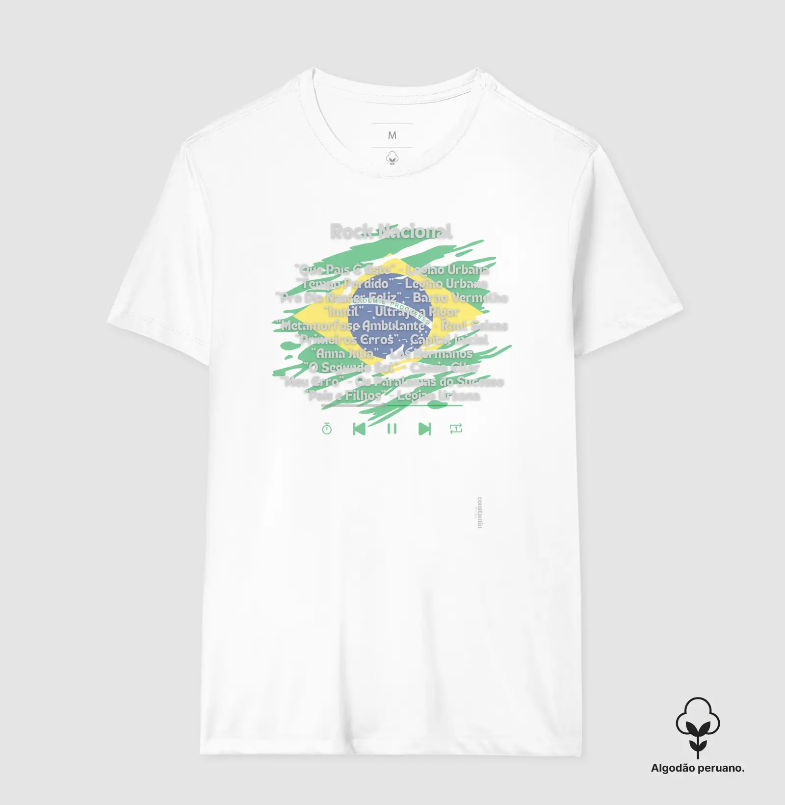 Camisa 6