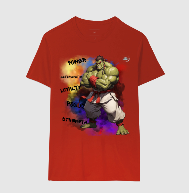 Camisa 9