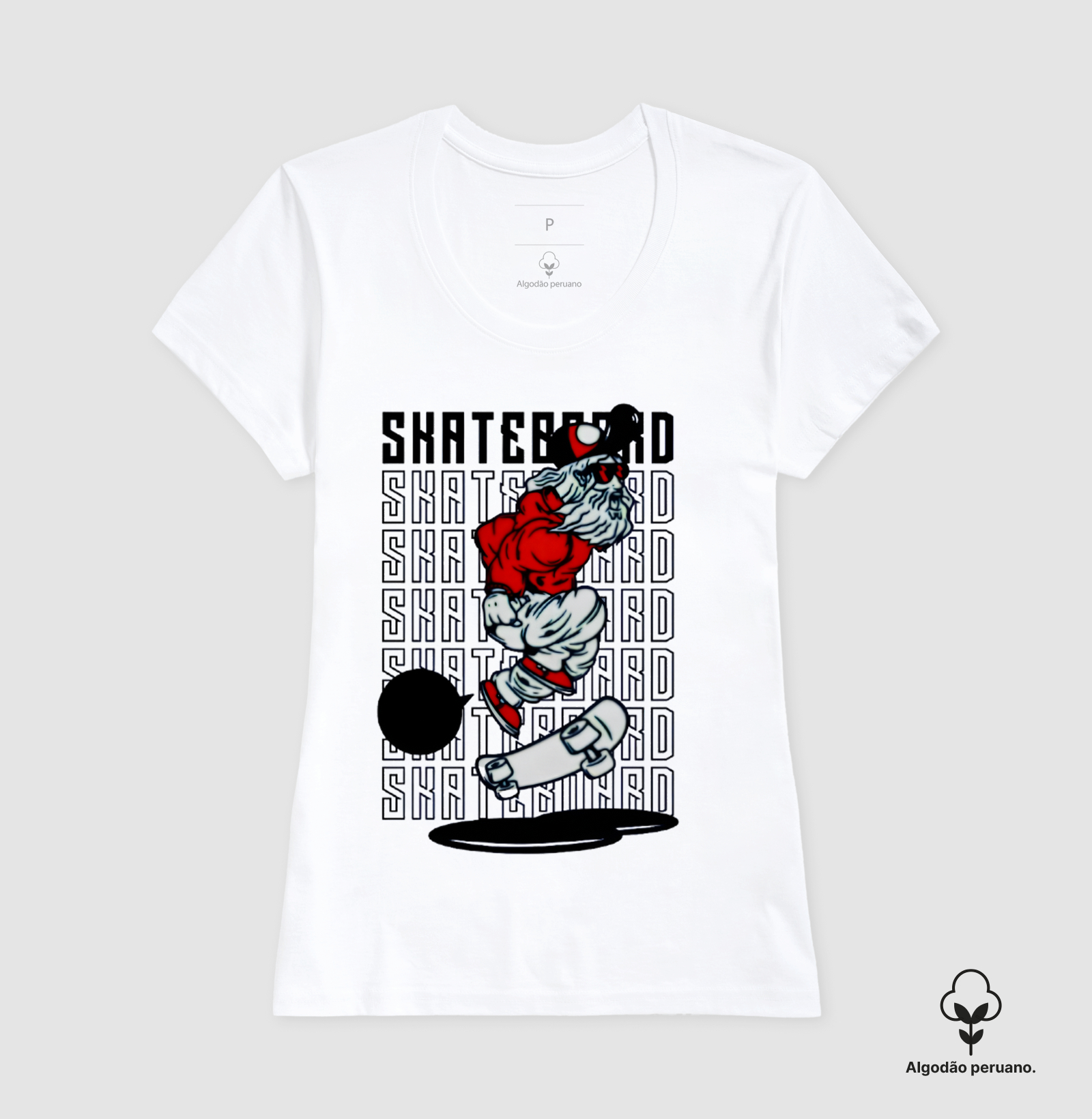 Camisa 4