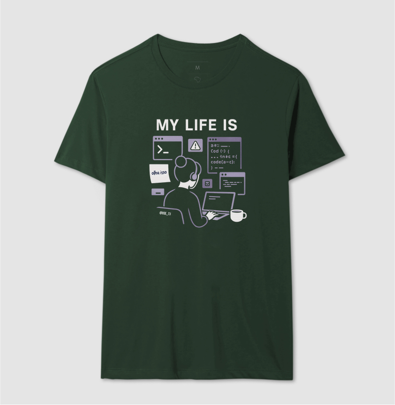 Camisa 7