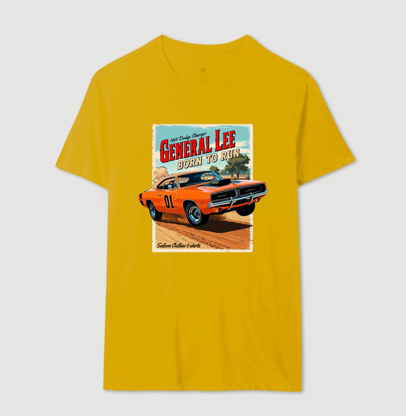 Camisa 16