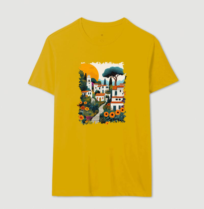 Camisa 16