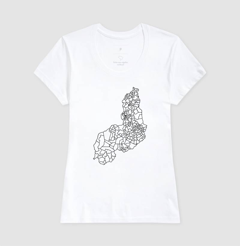 Camisa 13
